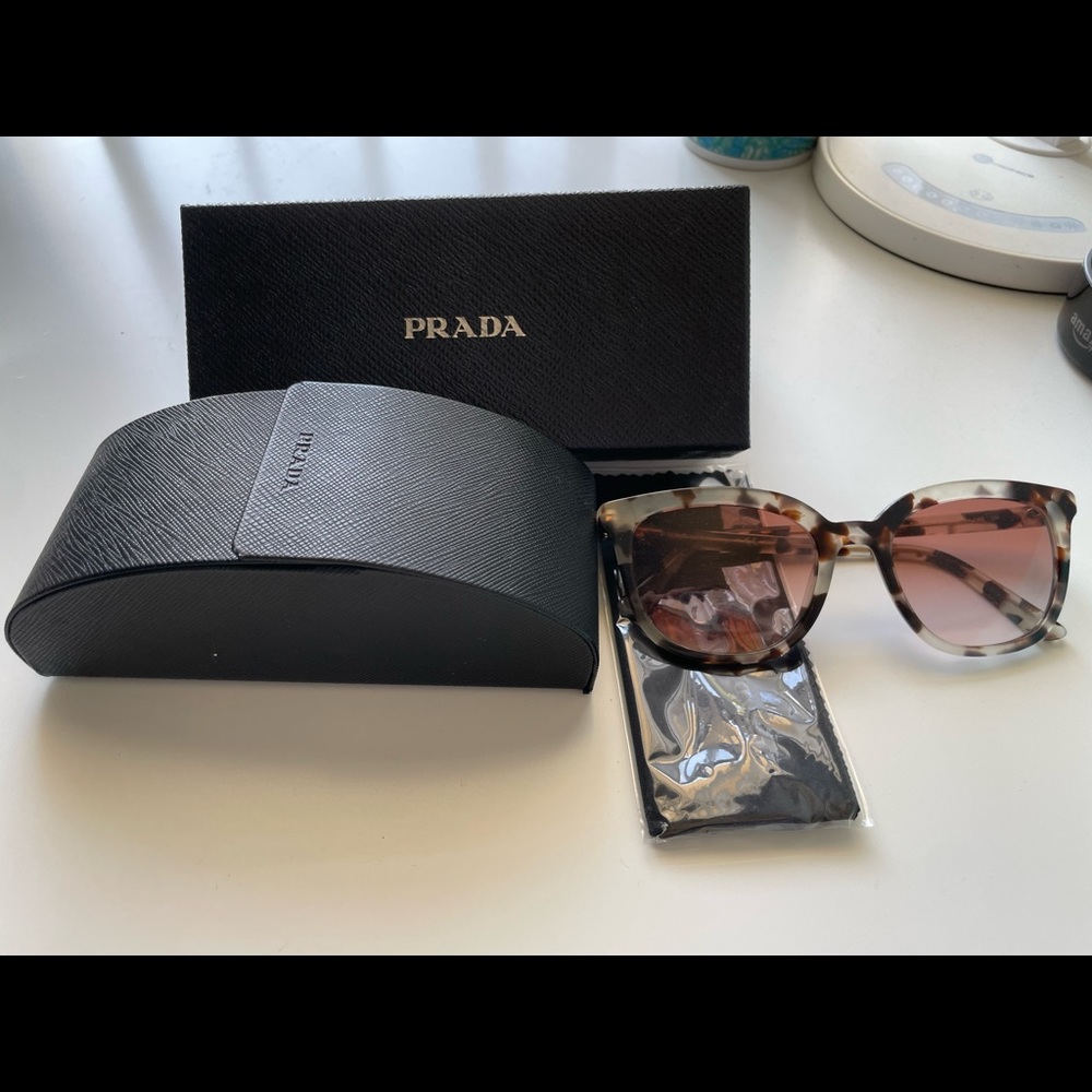 Prada Sunglasses